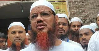 ডাকসুতে বাম-রাম-ভারতপন্থিদের কবর রচিত হয়েছে: ফয়জুল করিম